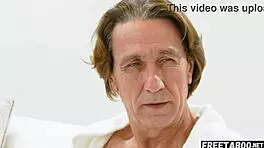 Vina Sky tricks Steve Holmes for sneaky dick action