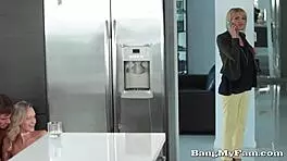 Emma Hix Skips Class for Massive Cock Pounding