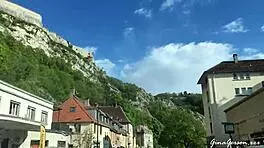 Bensoncon France Blonde European Gathering