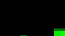 girlfriend's pretty feet stroke cock to massive cumshot