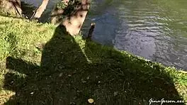 Bensoncon France Blonde European Gathering