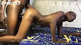 petite squirting teen railed rough by monster cock