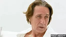 Vina Sky tricks Steve Holmes for sneaky dick action