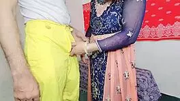 hijab muslim beauty hides charming anal skills in desi xxx frenzy