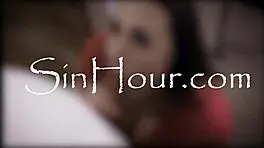 Reya Lovenlight Snaps at Petite Emma Rosie Erotic Massage