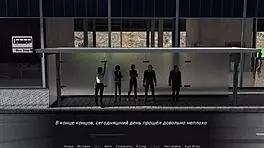 Zoe flashes big tits on bus in exhibitionist thrill