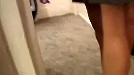 damn teen pussy slammed so hard yes fuck her deeper