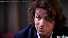 innocent brunette kuleana surrenders virginity to throbbing monster cock