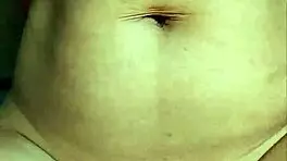 Petite Asian babe rides cock expertly showing off her natural tits and squirting skills