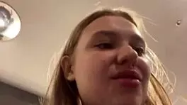 close-up public pounding shaved pussy hardcore orgasm