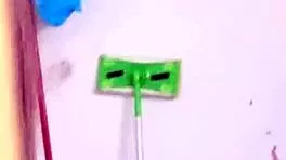 brunette teen bends over for hardcore pov doggystyle from horny guy