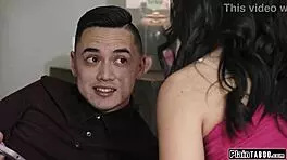 uncovering her wild interracial sex secret