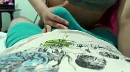 hey, don't be such a slutty stepmom, respect my dad already