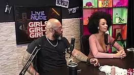 ohh reh queen's tantric massage best moments sensual cast part 8 sheer red so hottt