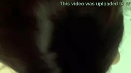 pervy teacher follows sexy teen to school shower fucks standing ass shaking cum