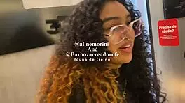 Gym outfit trial leaves me dying to creampie you