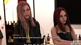 Law school cutie craves hardcore cock sucking fun