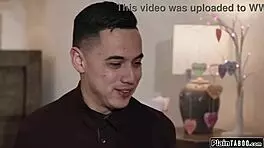 uncovering her wild interracial sex secret