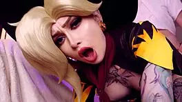 new teacher seduces petite student into creampie passion frenzy