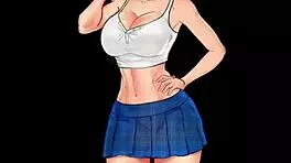 goddesses confined crave monster cocks spanish tease