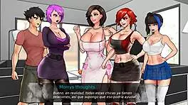 goddesses confined crave monster cocks spanish tease