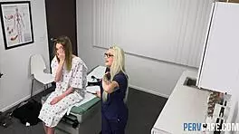 cure your cold with bold nurse pounding