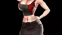 goddesses confined crave monster cocks spanish tease