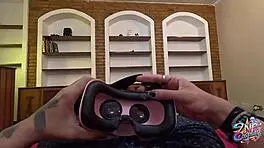 lucy cosplay amberzinha rides in cyberpunk edge scene