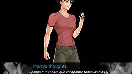 goddesses confined crave monster cocks spanish tease