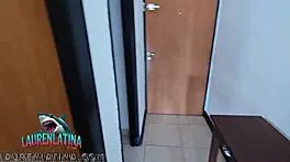 venezuelan mature invites steamy threesome with lesbian friend