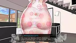 goddesses confined crave monster cocks spanish tease