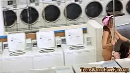 you wanna facial this teen publicly?