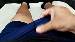 My girlfriend's hot pussy gets me so excited right now