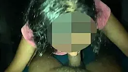 mexican submissive rides deepthroat to cum gulp in reality