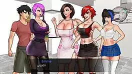 goddesses confined crave monster cocks spanish tease