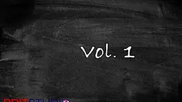 college teens trade handjobs and cumshots in party fun