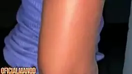 skinny tattooed prostitute rides bareback anal in my apartment pov