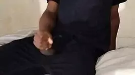 jeans tease reveals quick peaks and slower adult rhythms