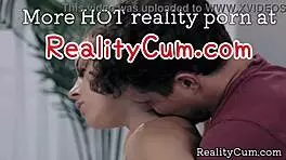 anna claire clouds gives wet blowjob then loves hard pounding from behind by robby apple