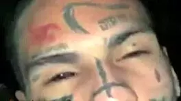 skinny tattooed prostitute rides bareback anal in my apartment pov