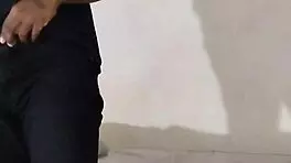 jeans tease reveals quick peaks and slower adult rhythms