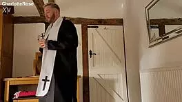 halloween sinners swap cum in wild group orgy