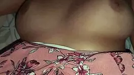 visiting big bootied milf waiting panty free wet