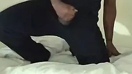 jeans tease reveals quick peaks and slower adult rhythms