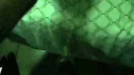 MILF big ass pussy fingered and played with teasing closeup