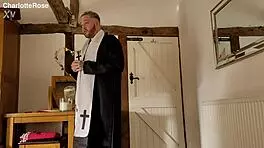 halloween sinners swap cum in wild group orgy