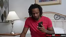 black stud rams monster bbc deep in blonde granny ass hardcore anal