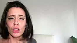 spanish guy pounds tattooed argentinian juicy pussy doggystyle destruction 🔥🍑