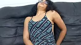 i'm moaning wildly with my huge brazilian ass on cock