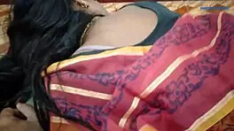 Wanna morning fuck this beautiful horny asian milf maid?